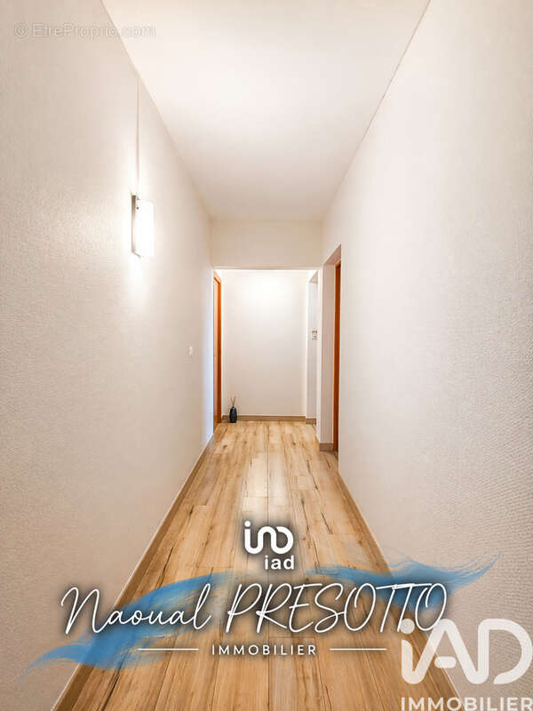 Photo 7 - Appartement à VILLEPARISIS