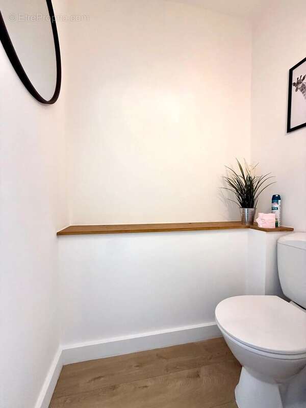 Appartement à SAINTE-MAXIME