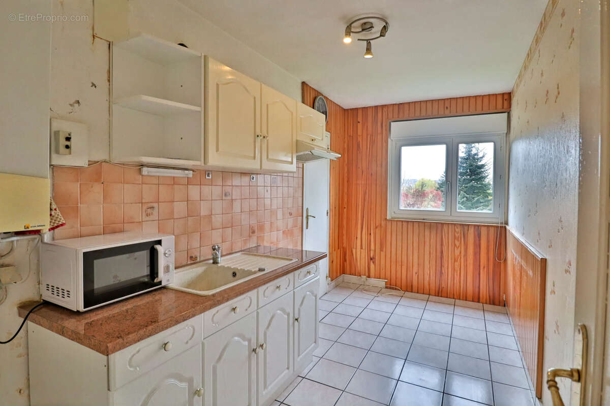 Appartement à TROYES