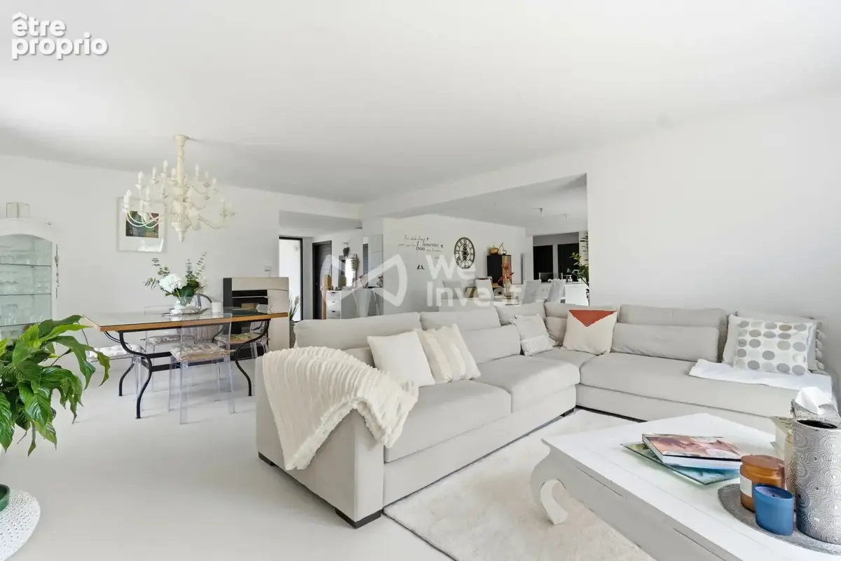 Maison 7 pièces 205 m² à vendre à Cadours (31480) - photo 4