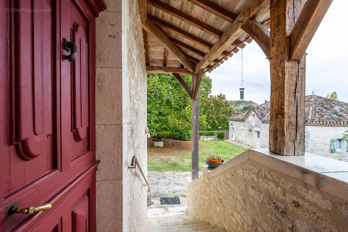 Country property with gites, 2 pools, atelier - photo 24
