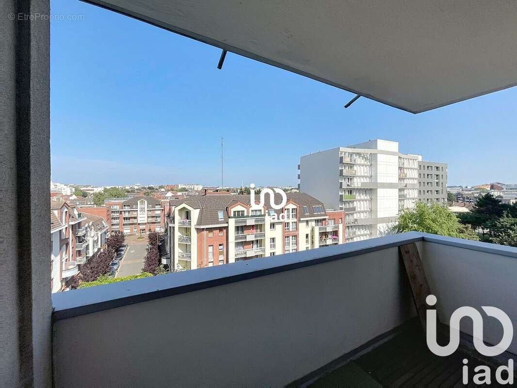 Photo 9 - Appartement à LA MADELEINE