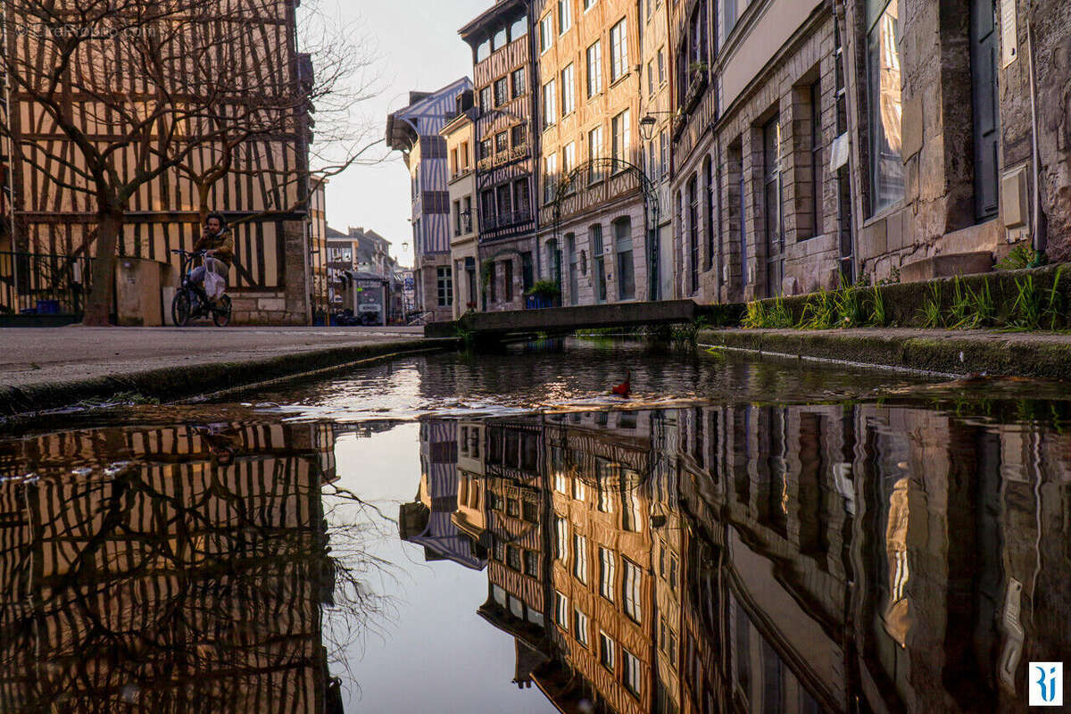 Appartement à ROUEN