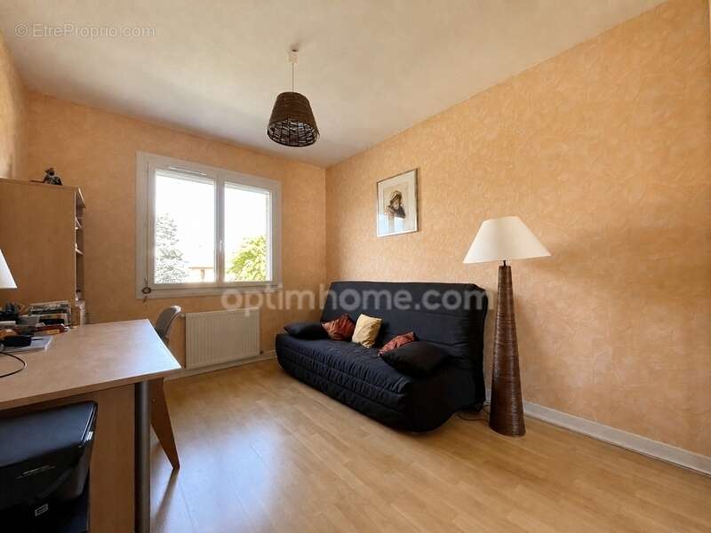 Maison à GENAS