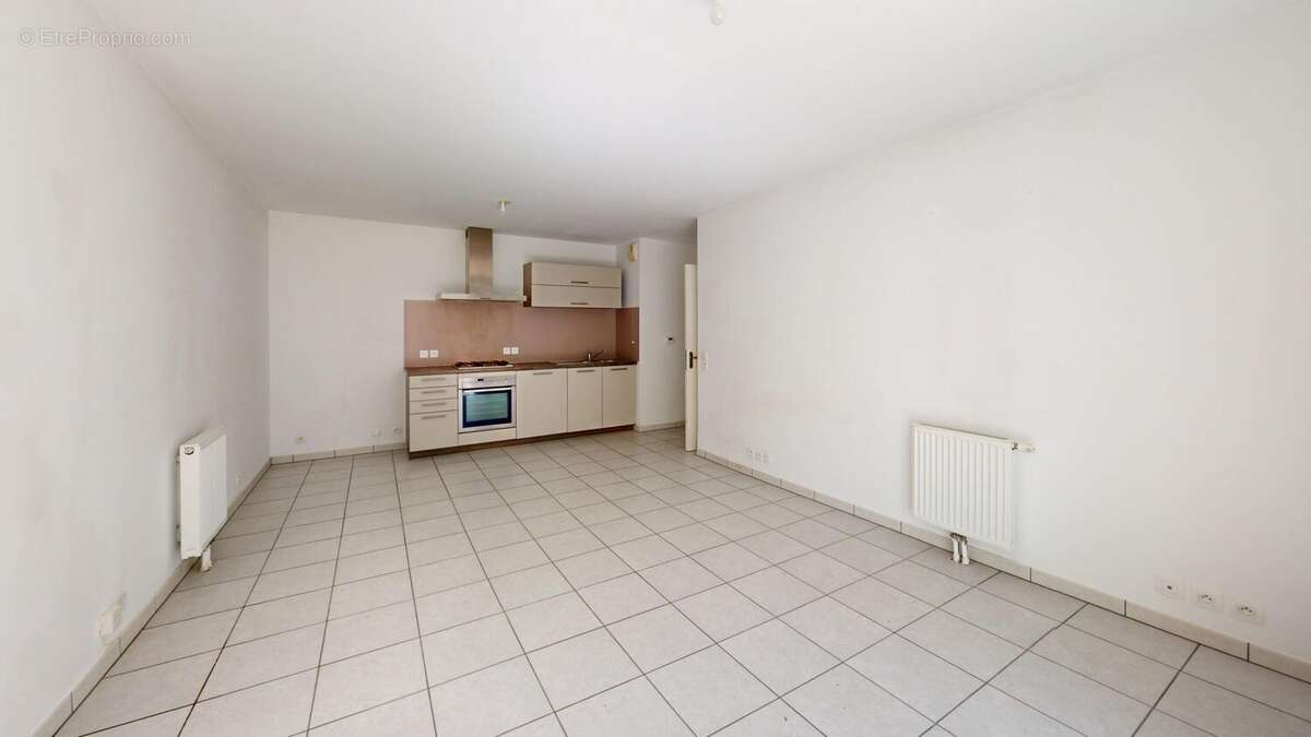 Appartement à MONTBELIARD