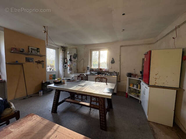 Maison à CHENEDOLLE