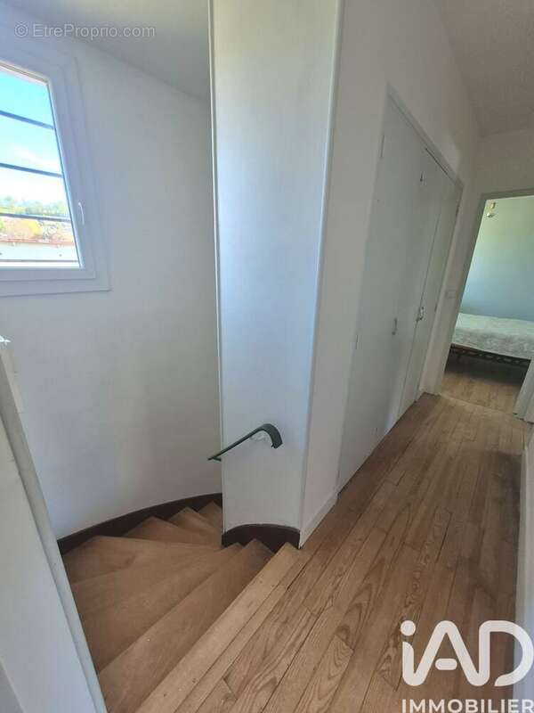 Photo 9 - Maison à PONT-DE-LARN