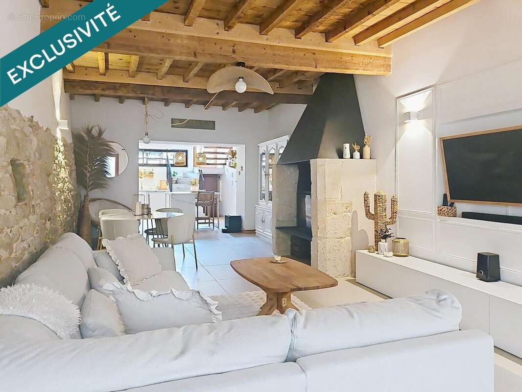 Photo 5 - Maison à ALZONNE