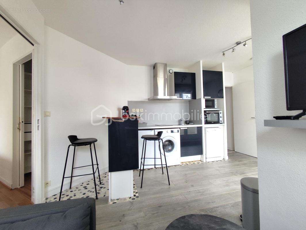 Appartement à AYTRE