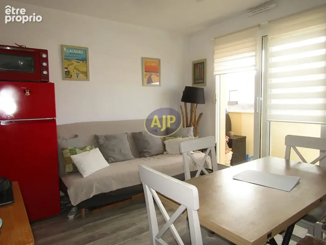 Appartement Lacanau Ocean 2 vue oc2an - photo 4