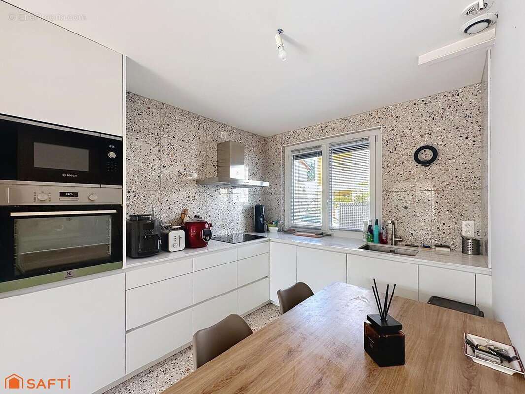 Photo 3 - Maison à TOULOUSE