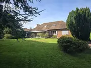Maison à CROIX-EN-TERNOIS