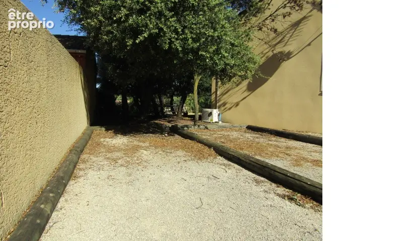 Villa plain pied 140m² sur 1000m² de terrain avec piscine, Donzère 379 000HAI - photo 18