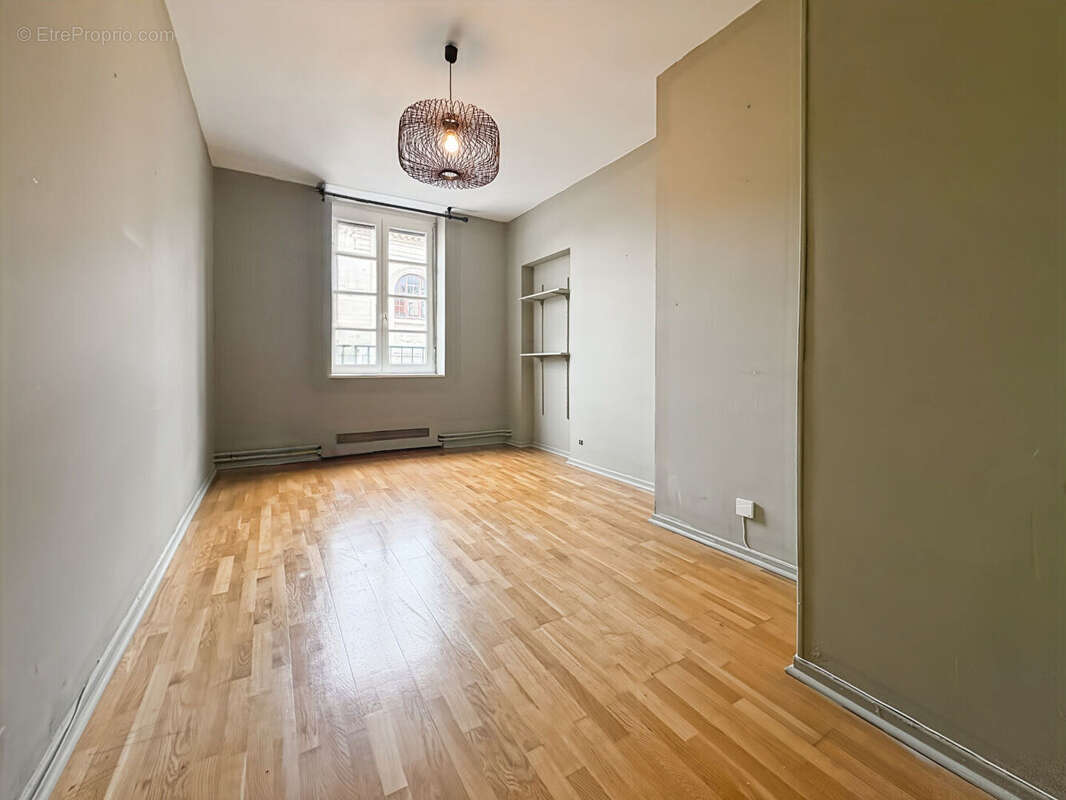 Appartement à VIENNE