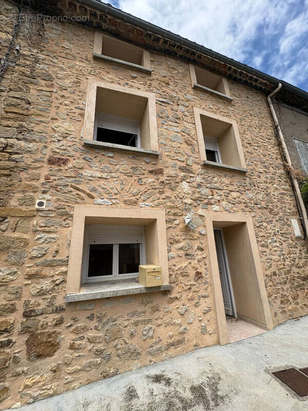Maison à NEBIAS
