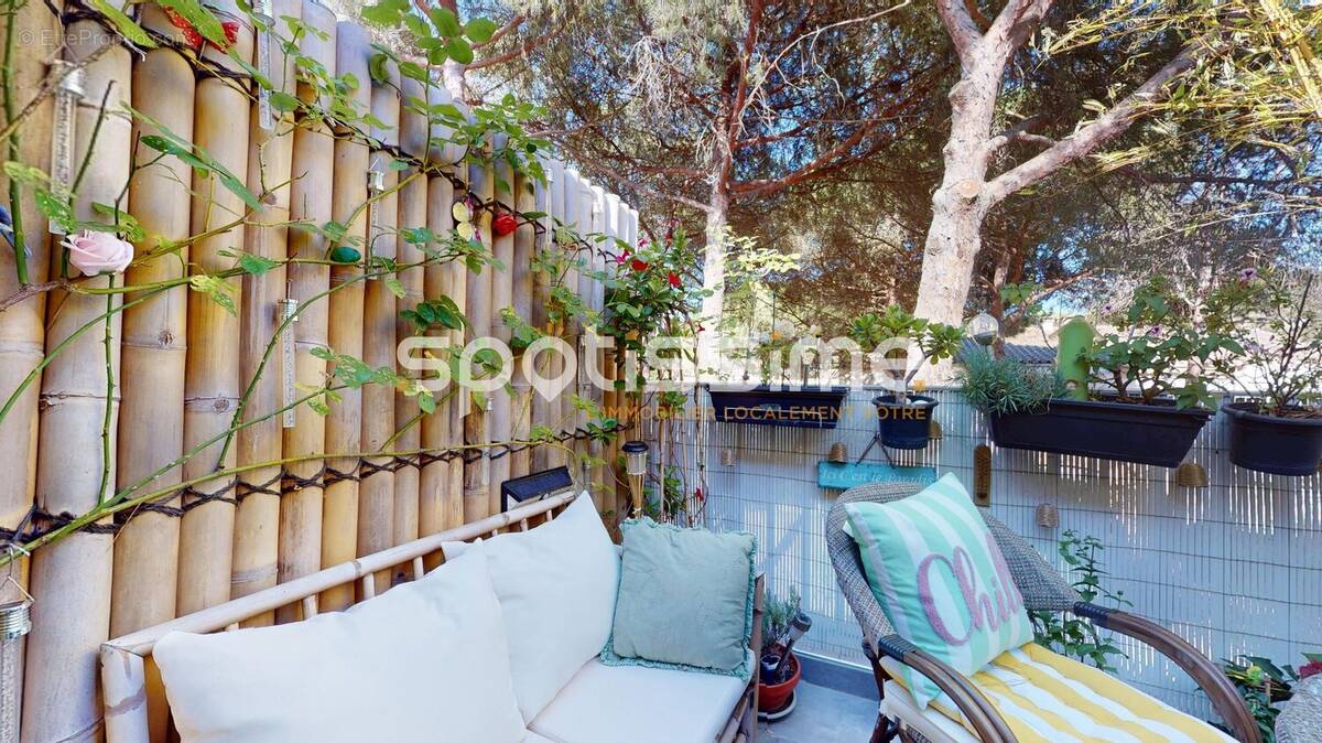 Appartement à AGDE