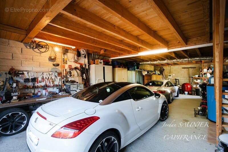 Maison à VILLEFRANCHE-DE-LAURAGAIS