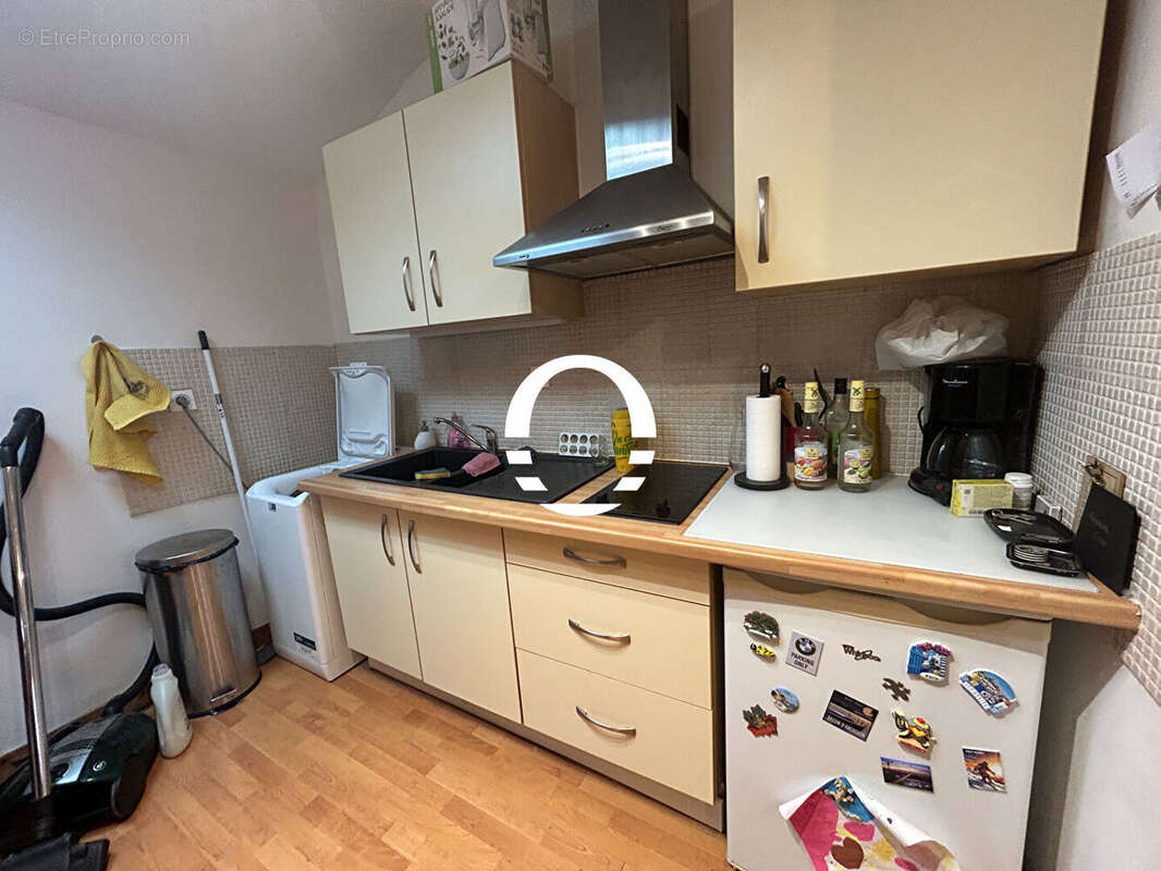 Appartement à PORNIC