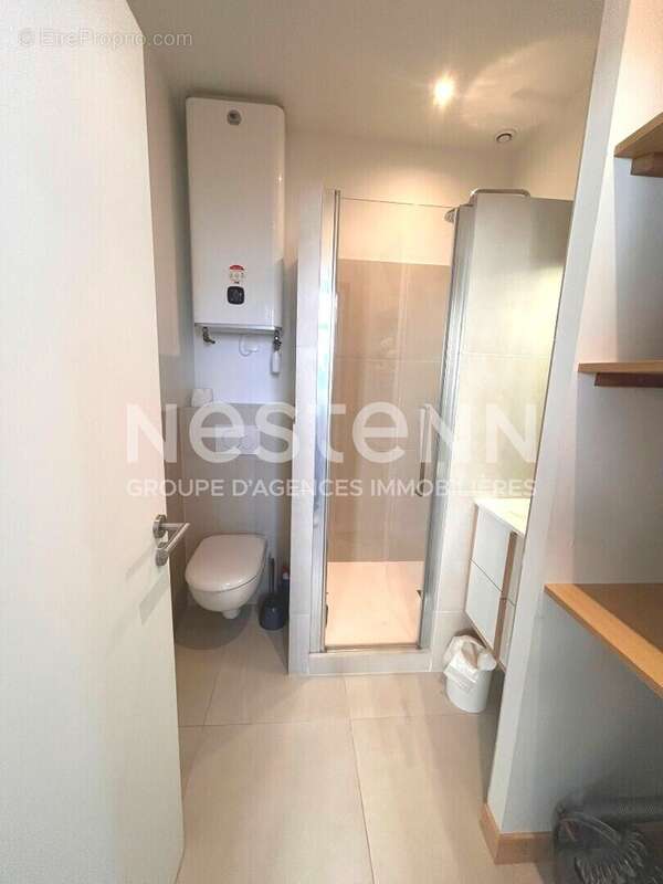 Appartement à DINARD