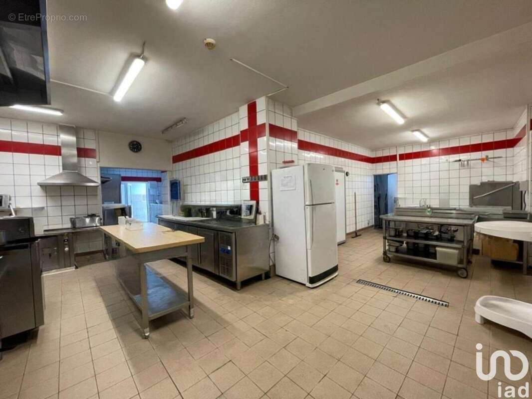 Photo 3 - Commerce à OINVILLE-SAINT-LIPHARD