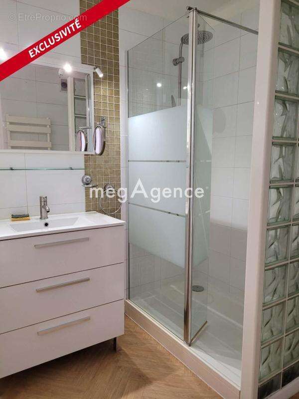 Appartement T2 - photo 5