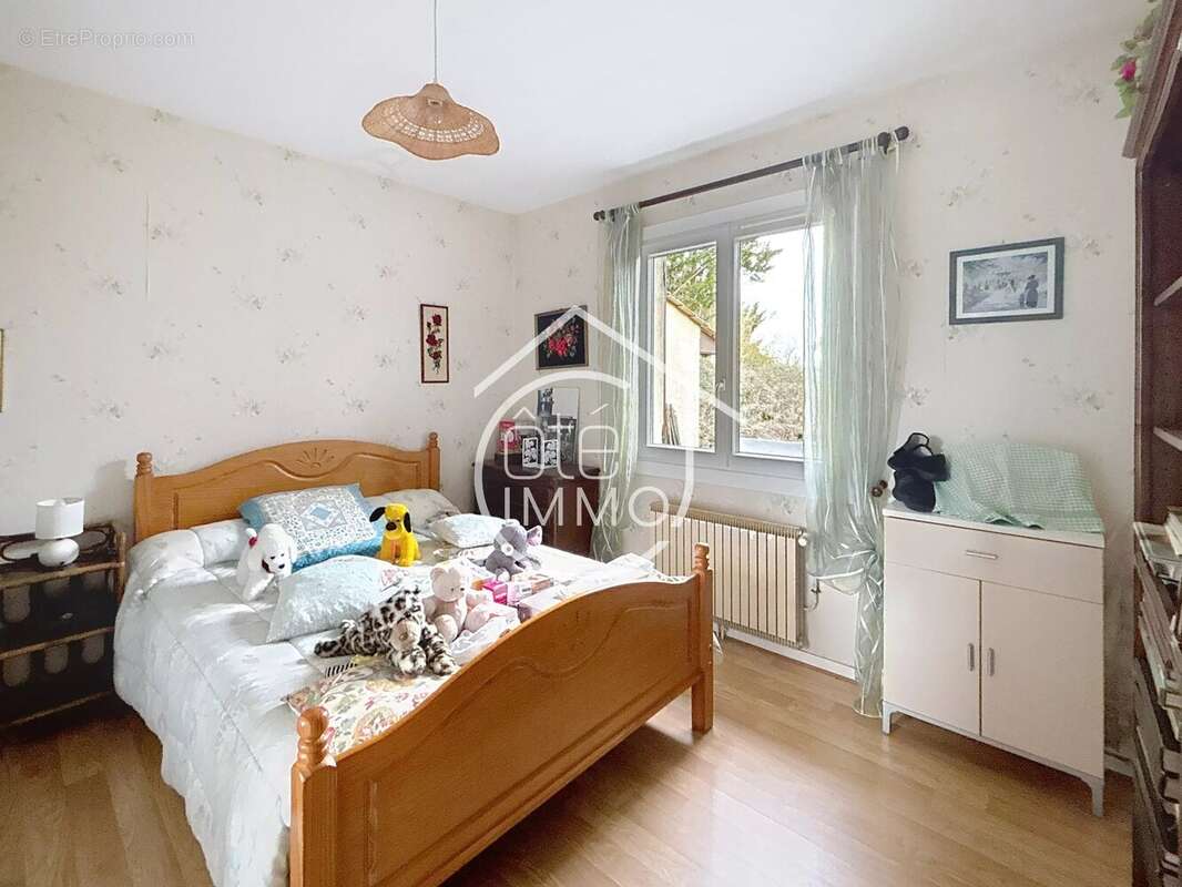 Maison à SAINT-PEY-DE-CASTETS