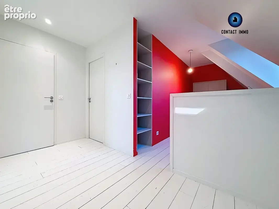 Maison 6 pièces 181 m² à vendre à Cosnac (19360) - photo 8