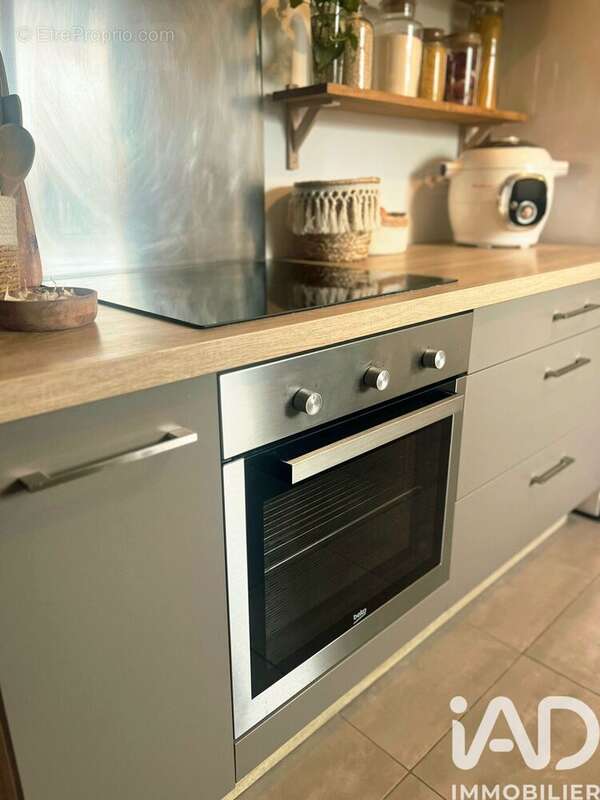 Photo 6 - Maison à SAINT-AVE