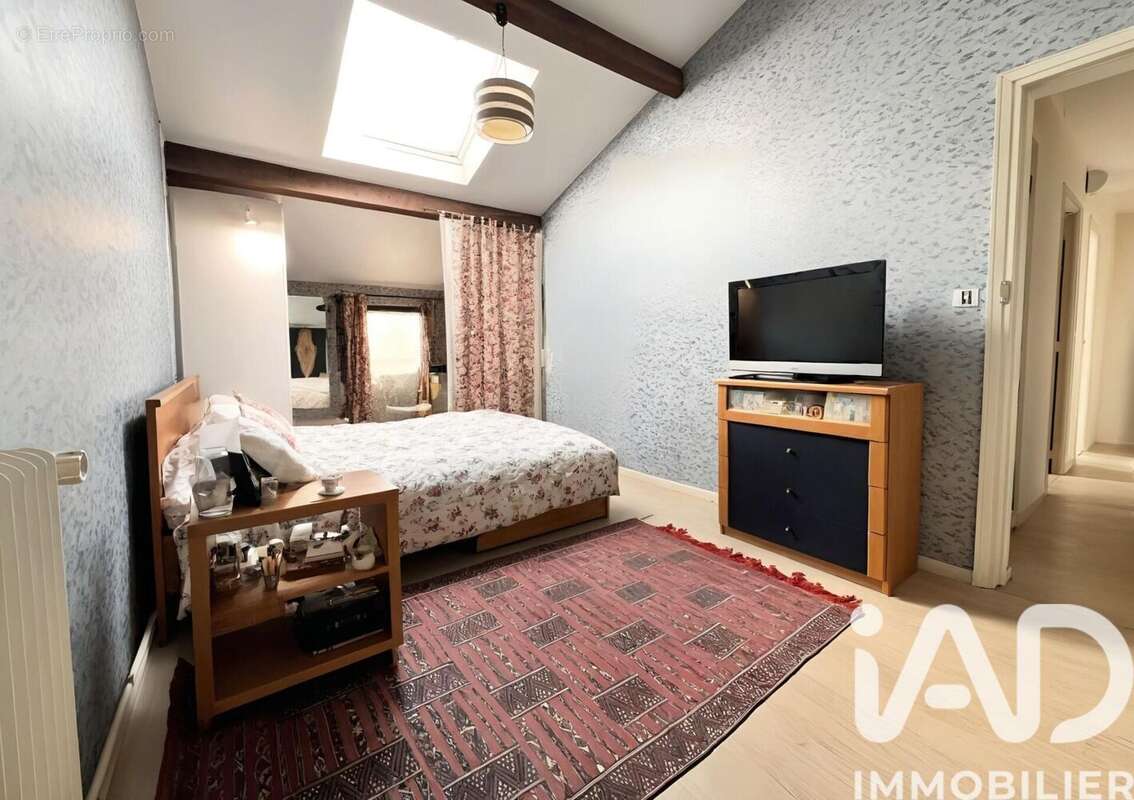 Photo 6 - Appartement à TOULOUSE