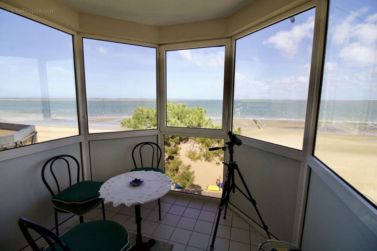 Appartement à ARCACHON