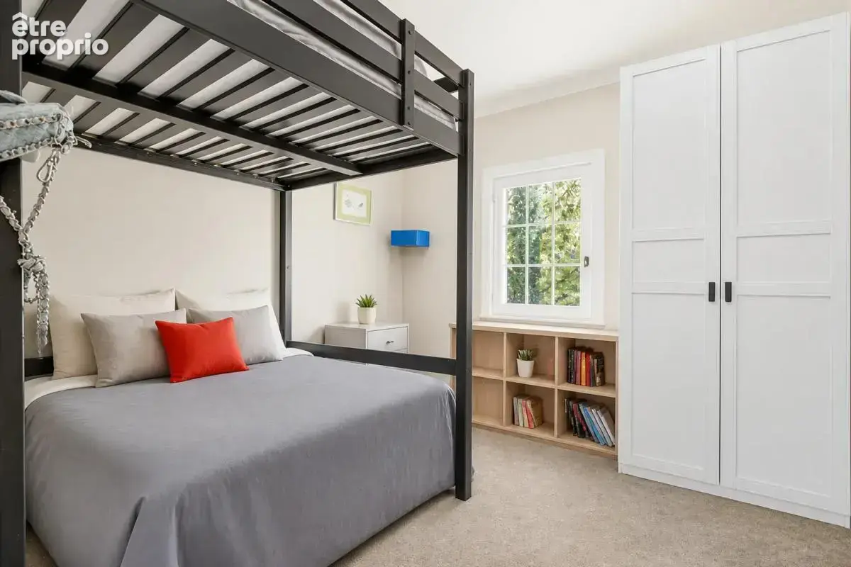 Maison de 4 pièces de 106 m² à L'Isle-sur-la-Sorgue - photo 9
