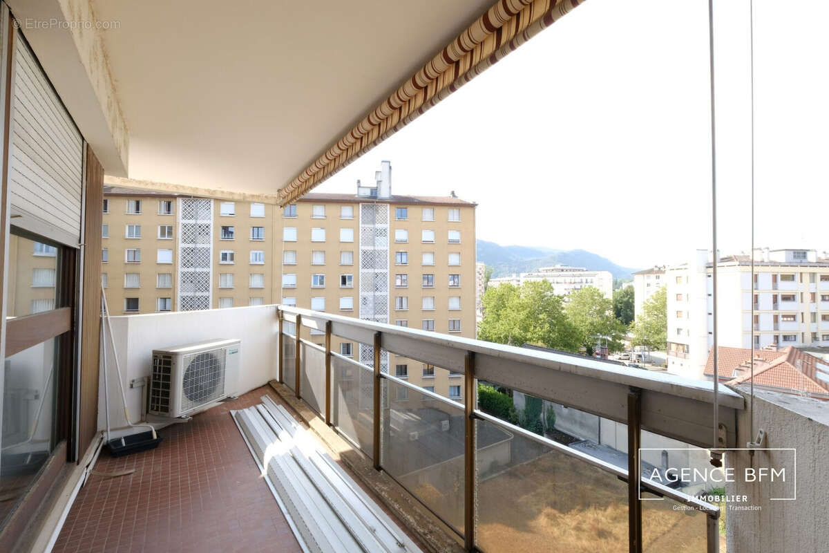 Appartement 5 pièces 111 m² à vendre à Annecy (74000) - photo 4