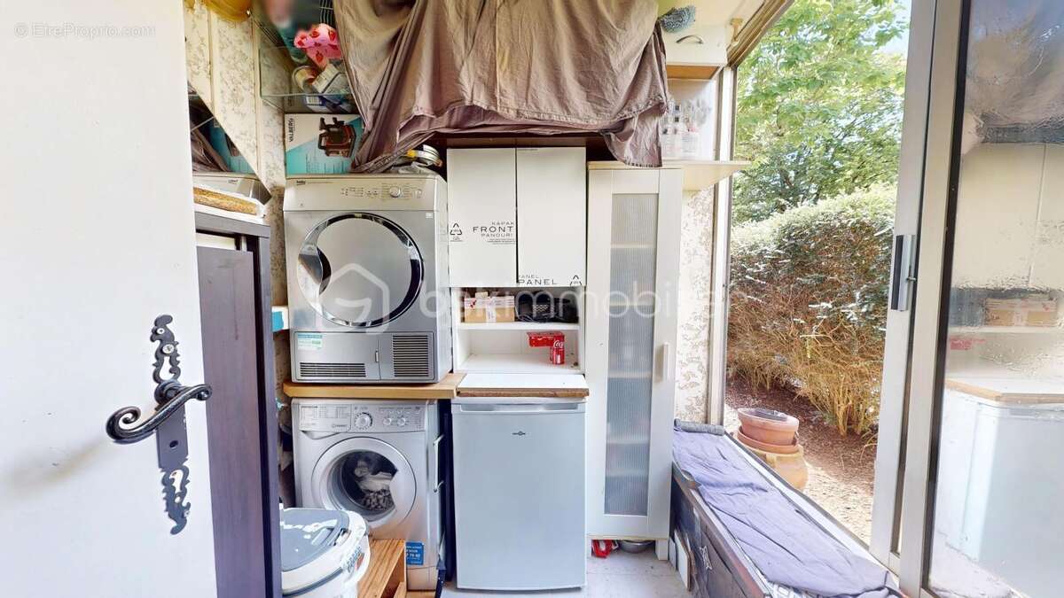 Appartement à EVRY