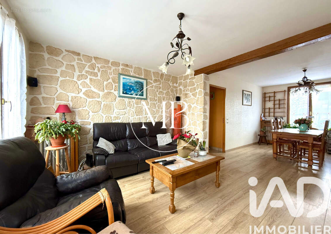 Photo 6 - Maison à PERSAN