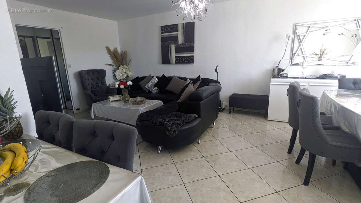 Appartement à FIRMINY