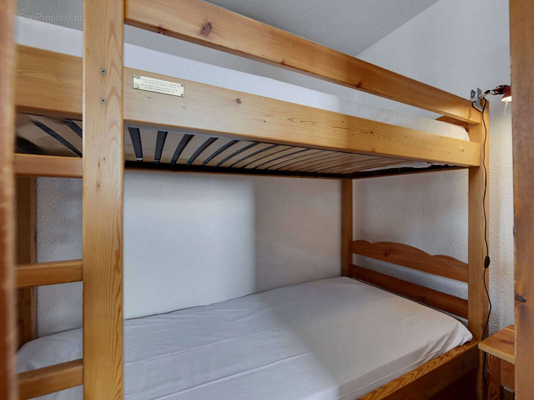 Appartement à VAL-D'ISERE