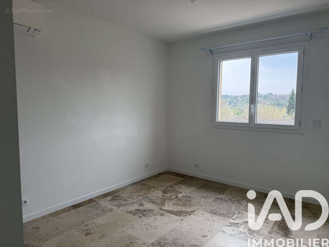 Photo 7 - Maison à LA MOTTE