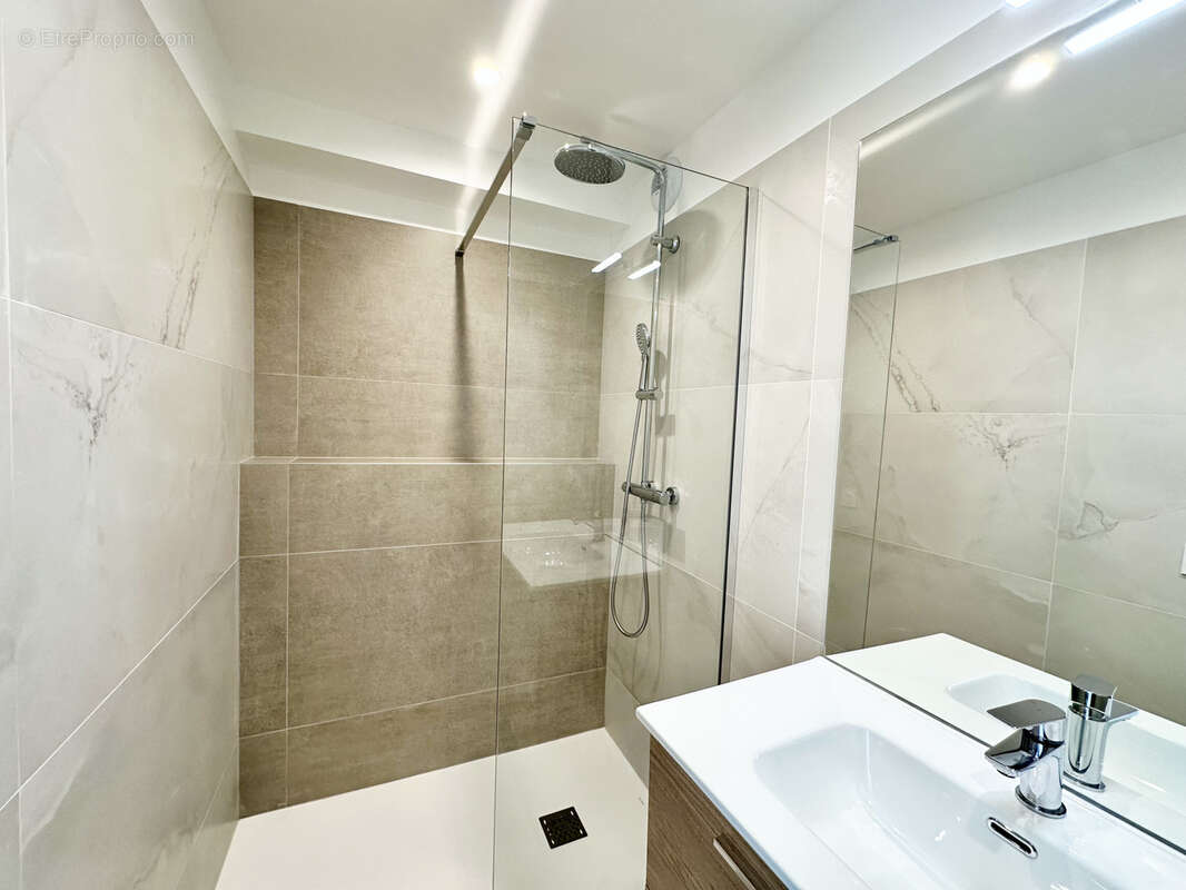 Appartement à LA CIOTAT