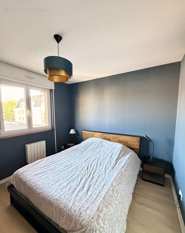 Appartement à MULHOUSE