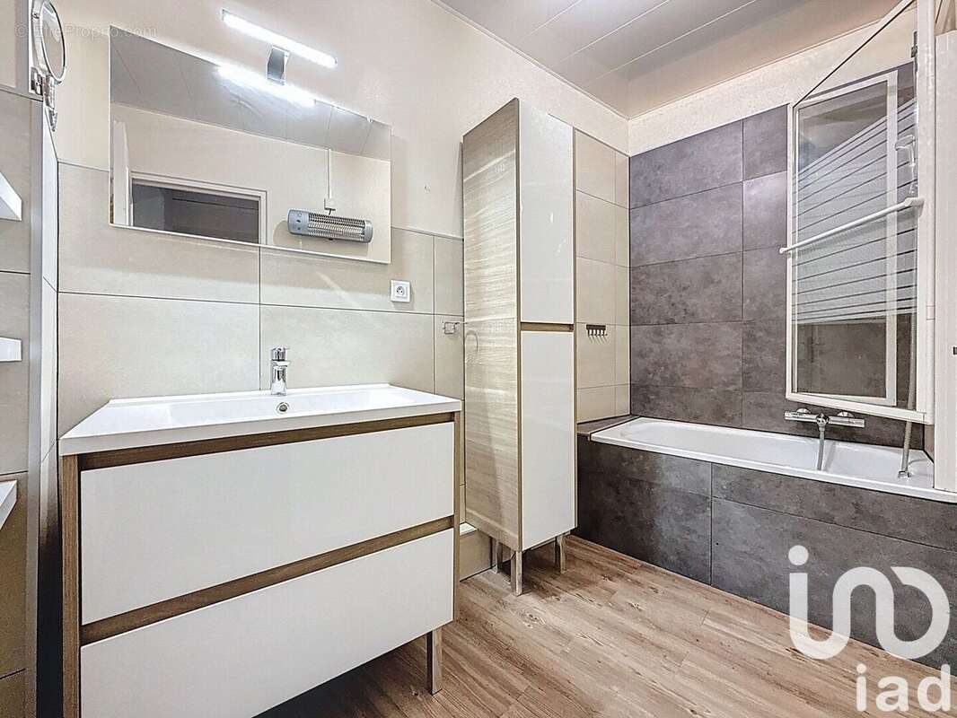 Photo 3 - Maison à CHALONS-EN-CHAMPAGNE