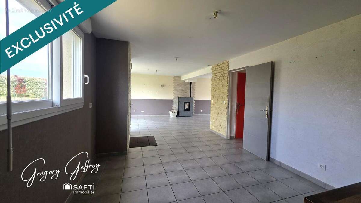 Photo 6 - Maison à POTIGNY