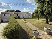 Maison à TAPONNAT-FLEURIGNAC