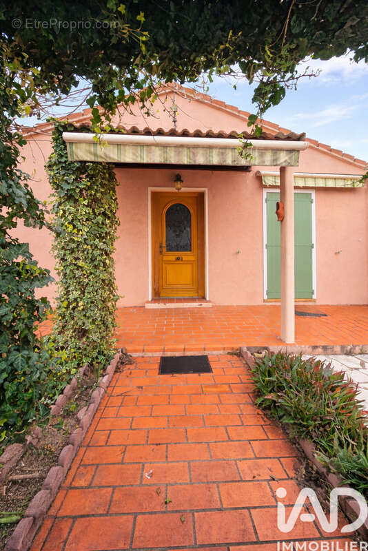 Photo 2 - Maison à BOMPAS