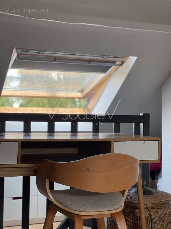 Appartement 43 m² à Lille  - photo 4