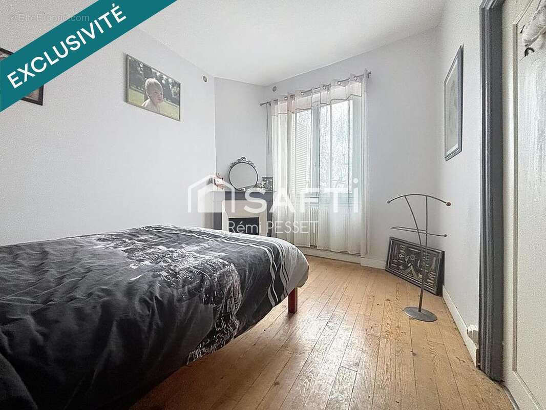 Photo 5 - Maison à MAS-GRENIER