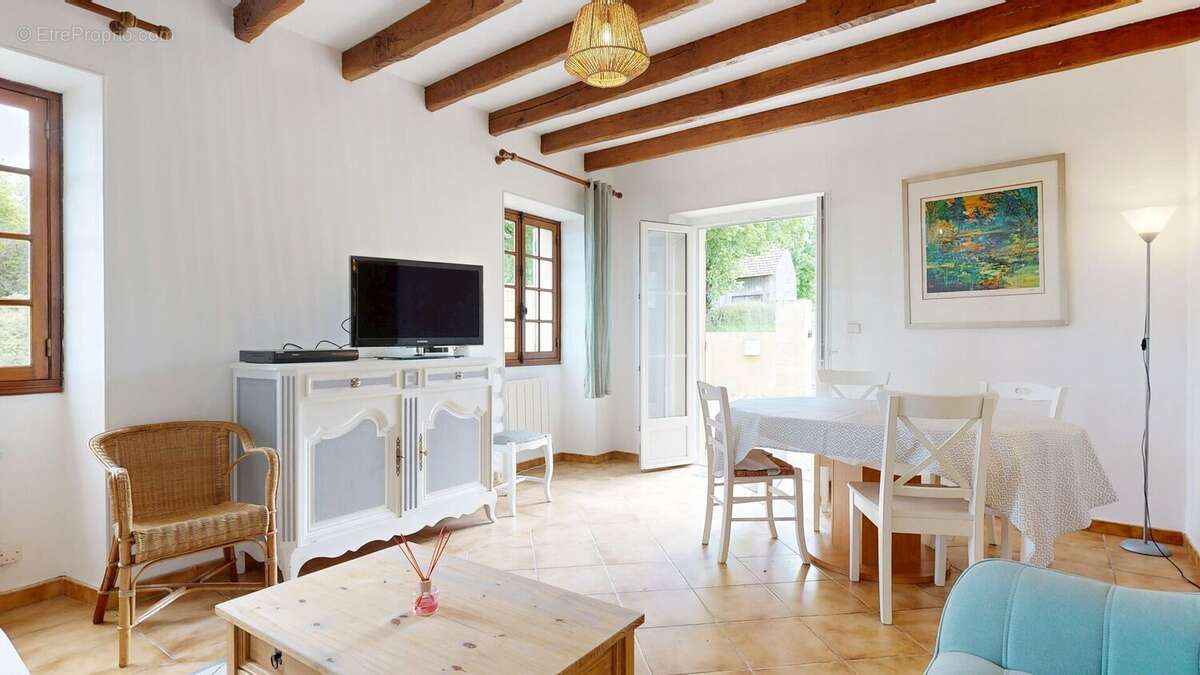 Berthier04232026172217 - Maison à DOMME