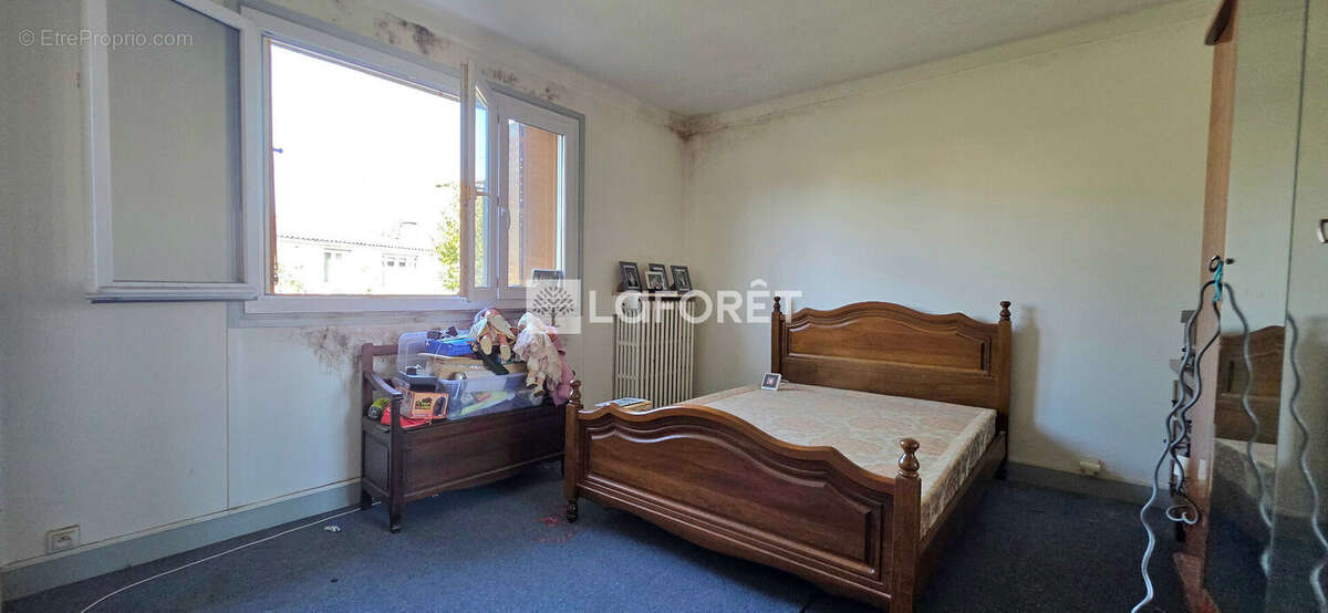 Maison à SAINT-DENIS