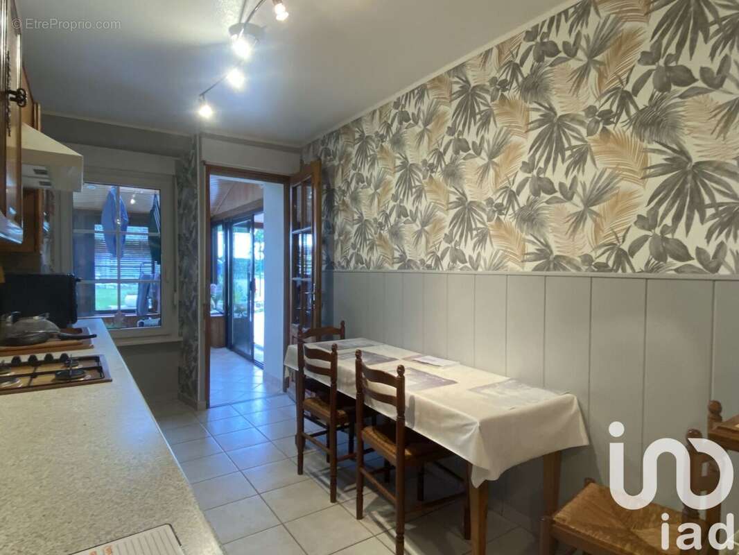 Photo 3 - Maison à LANDEHEN