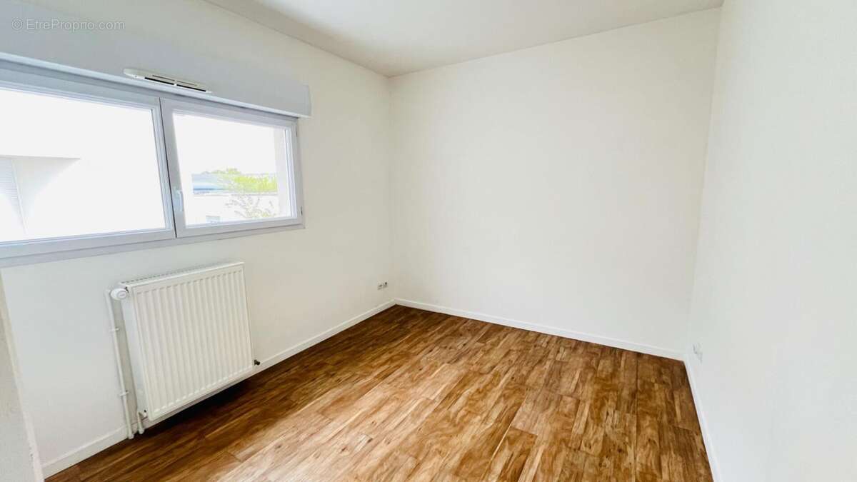 Appartement à ANGERS