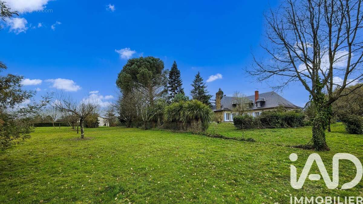 Photo 3 - Maison à CARMAUX